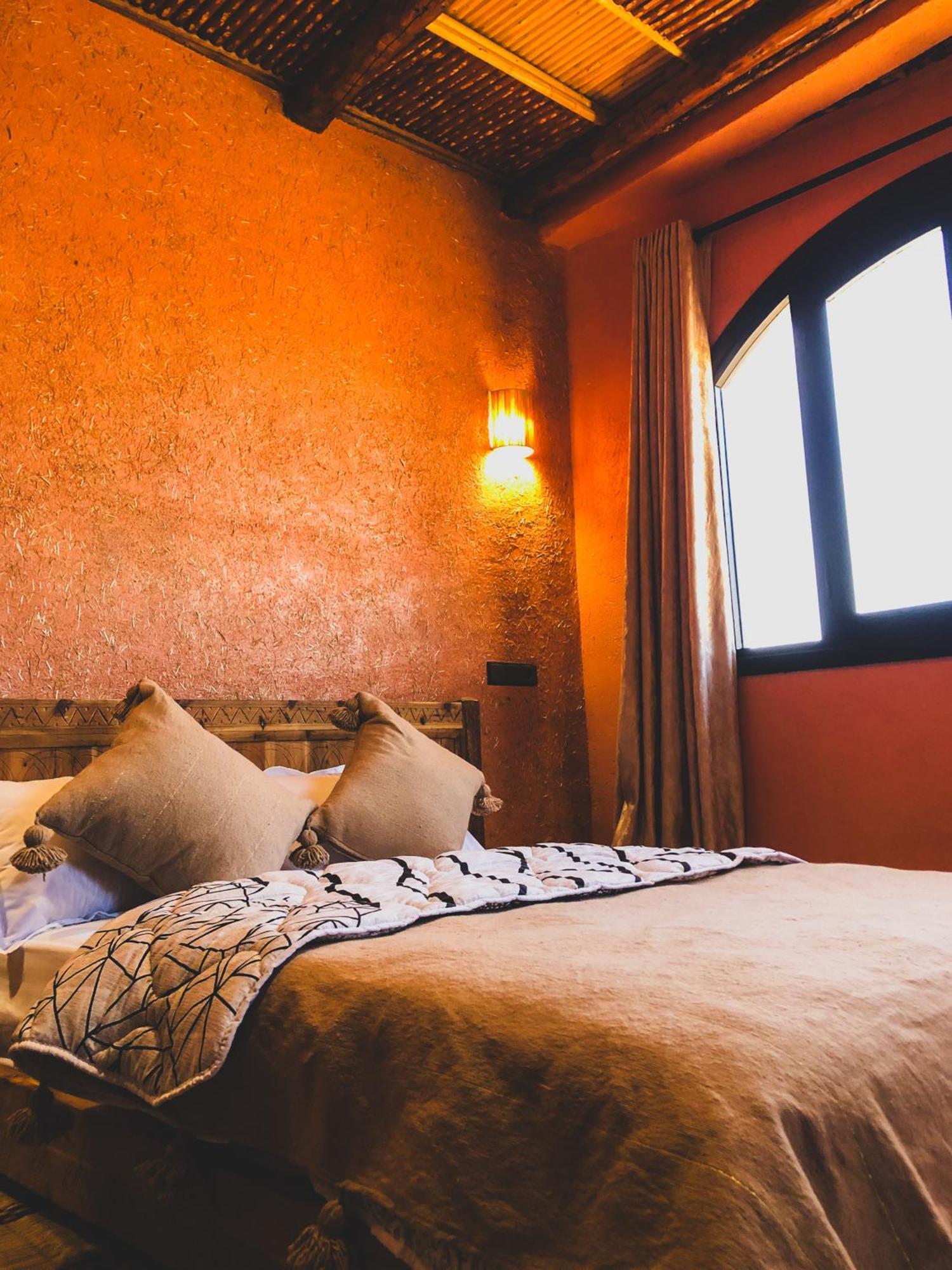 Panorama Guesthouse Tamraght Extérieur photo
