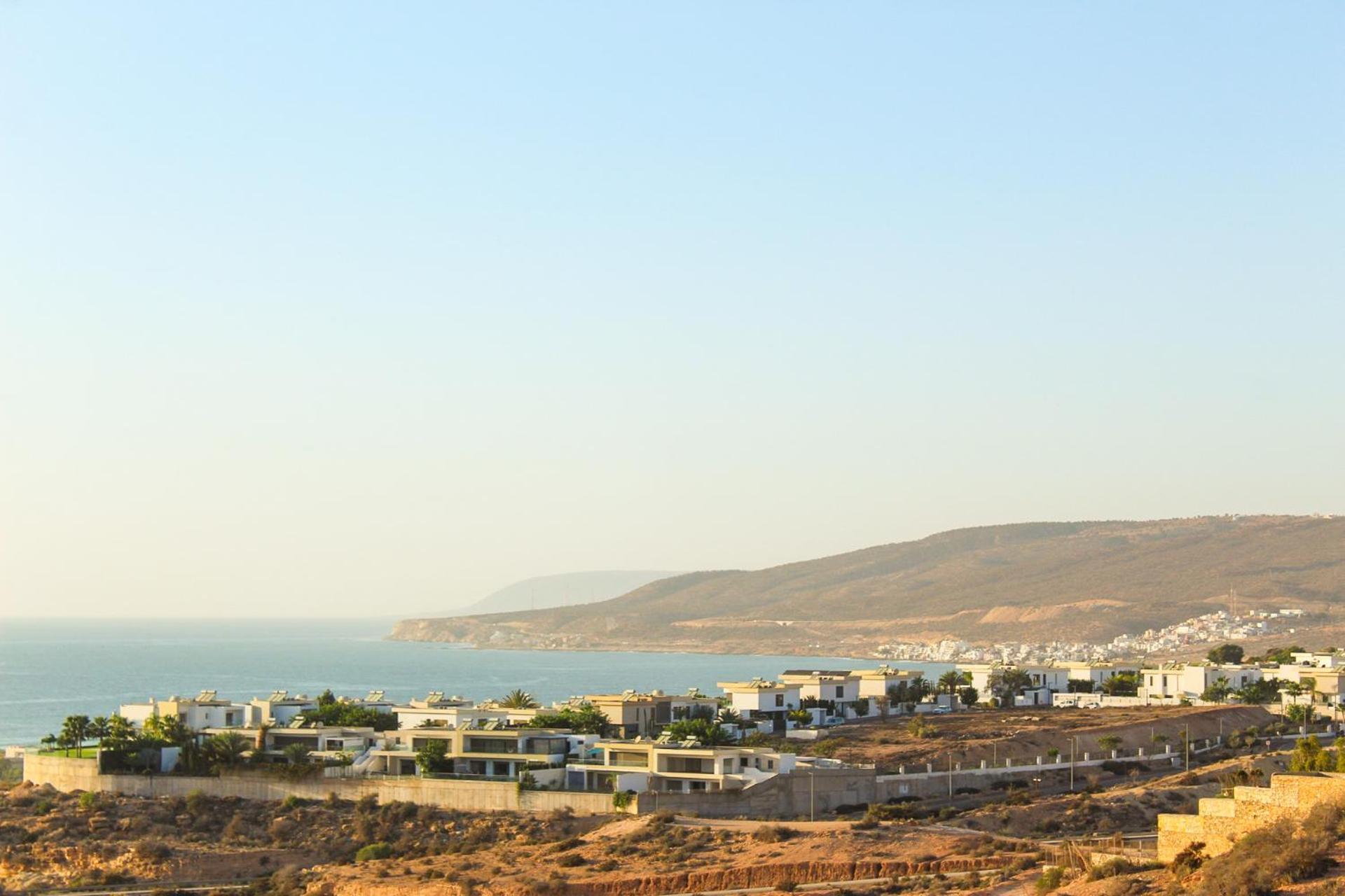 Panorama Guesthouse Tamraght Extérieur photo
